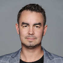  Ing. Jiří Hrubeš