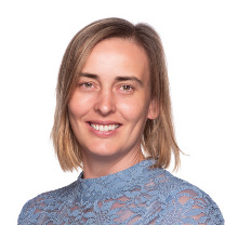  Ing. Veronika Machová
