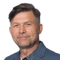  Mgr. Daniel Havel