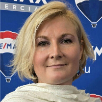  Zuzana Šílená, DiS.