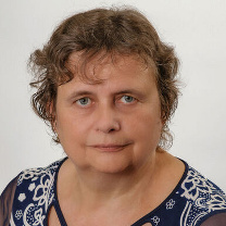  Růžena Machartová