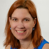  Radka Frajmanová, DiS.