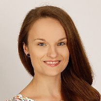  Kateřina Jechová