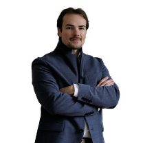  Ing. Martin Bejvančický