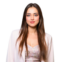  Mgr. Andrea Řepková