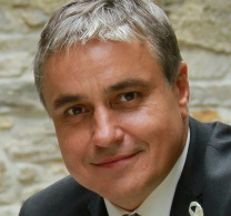  Dalibor Žáček