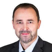  Ing. Martin Dudek