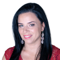  Lenka Medřická