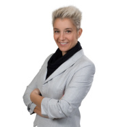  Bc. Veronika Bartošová