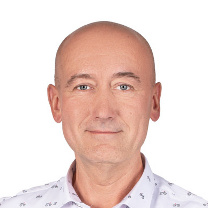  Milan Bílý