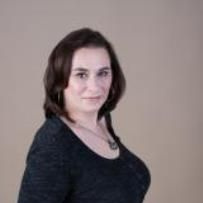  Ing. Vendula Kümmelová