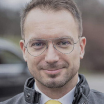  Ing. Jakub Pokorný