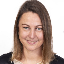  Marcela Špetová, MBA