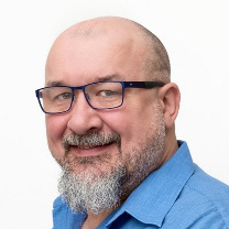  Martin Štefan