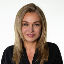  Lucie Žarkovič