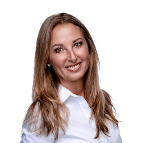  Míla Vlčková, DiS.