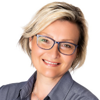  Ing. Vladislava Branská