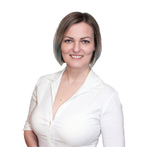  Ing. Katarína Jevická Fialová