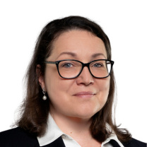  Ivana Hajšmanová