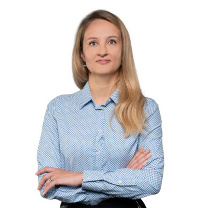  Jana Dosoudilová