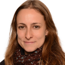  Mgr. Klára Šídová