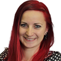  Ing. Eva Viktorinová