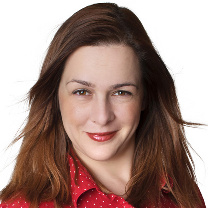  Gabriela Mašková