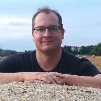 Richard Hocque