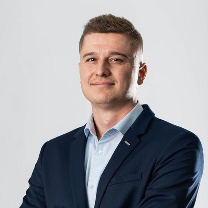  Bc. Vojtěch Fišer