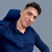 Pavel Nechutný