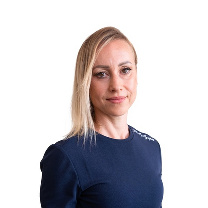  Ivana Štefánková