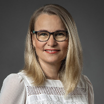  Martina Nielsen
