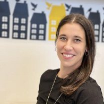  Ing. Pavlína Rejtharová