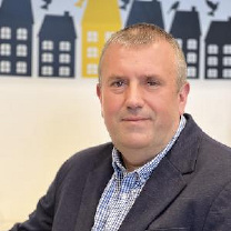  Martin Polidar