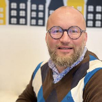  Ing. Miloslav Sluka