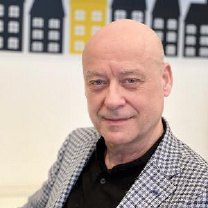  Václav Kouba,MBA
