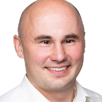  Ing. Petr Hrubý