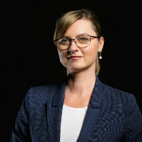 Martina  Procházková