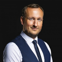  Martin Seidl