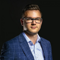  Daniel Čep