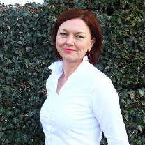  JUDr. Šárka Toulová