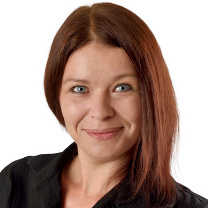  Petra Doležalová