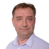  Ing. Bc. Arnošt Hamrle
