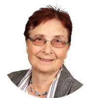  Ivanka Starostová