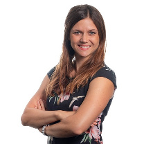  Ing. Hana Hodáková