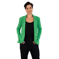  Bc. Pavla Těšíková