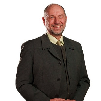  Mgr. Michal Staněk, MBA