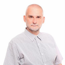  Ing. Branislav Furčák