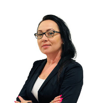  Bc. Mariana Vrabelová