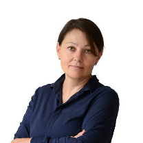  Soňa Novotná